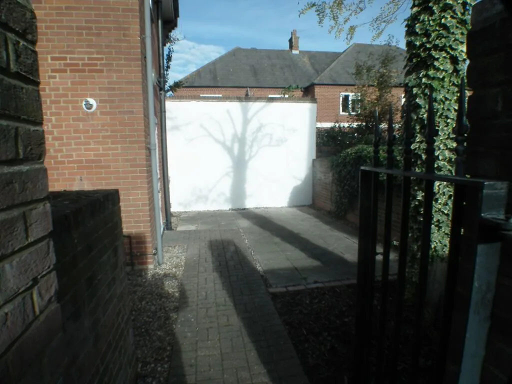 3 bedroom detached house for rent