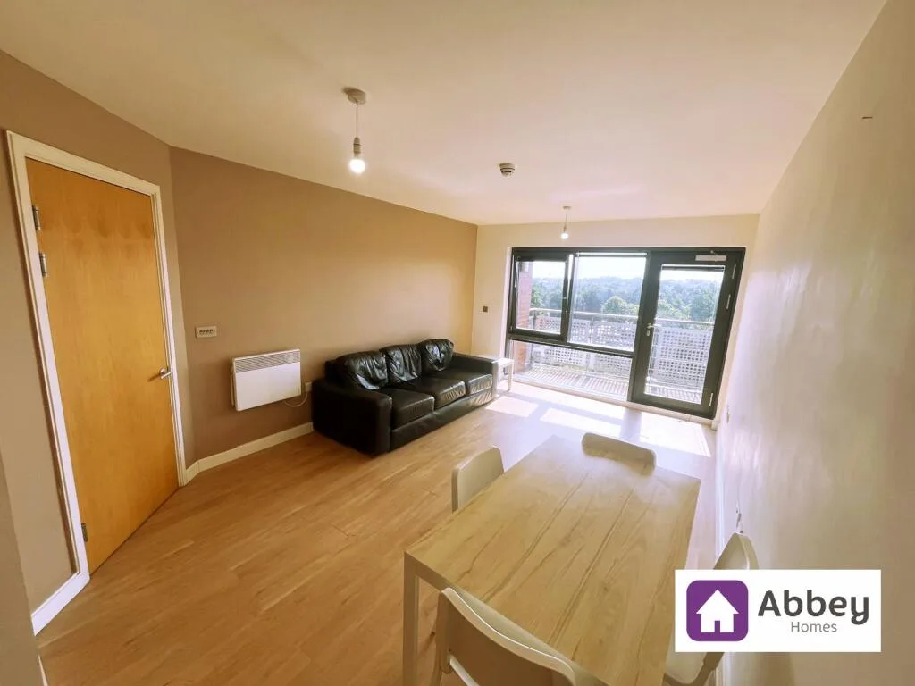 1 bedroom apartment for rent