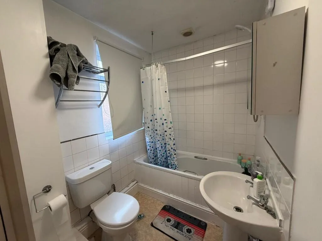 3 bedroom terraced house for rent