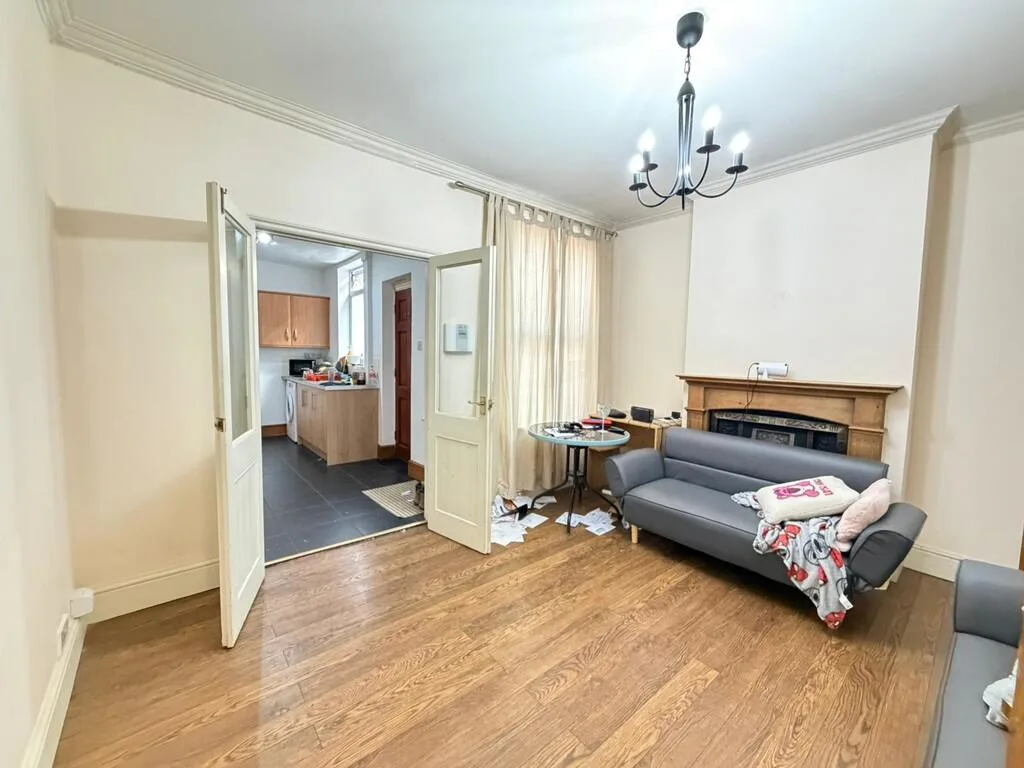 3 bedroom terraced house for rent