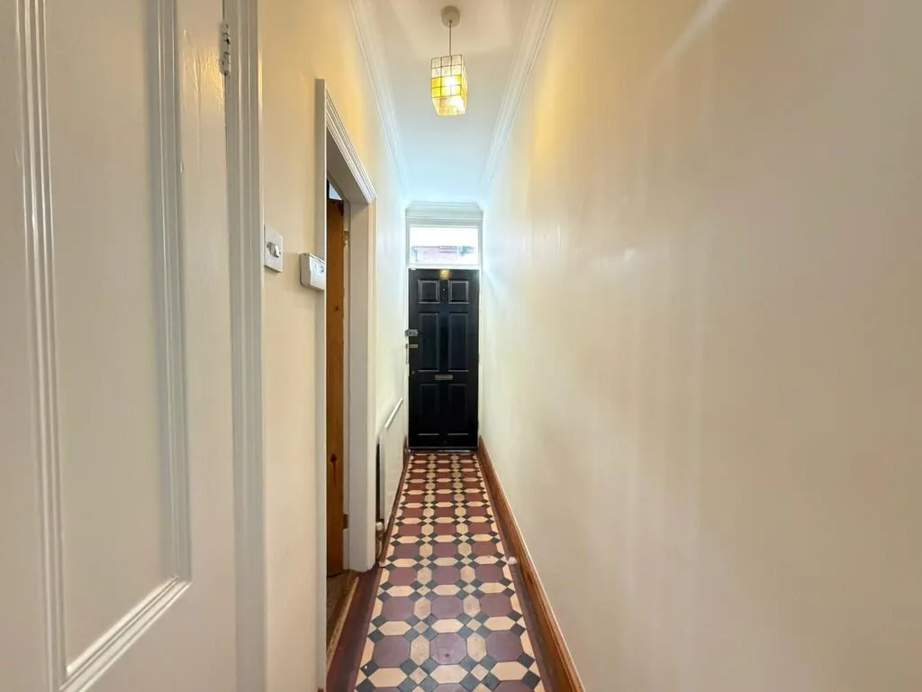3 bedroom terraced house for rent