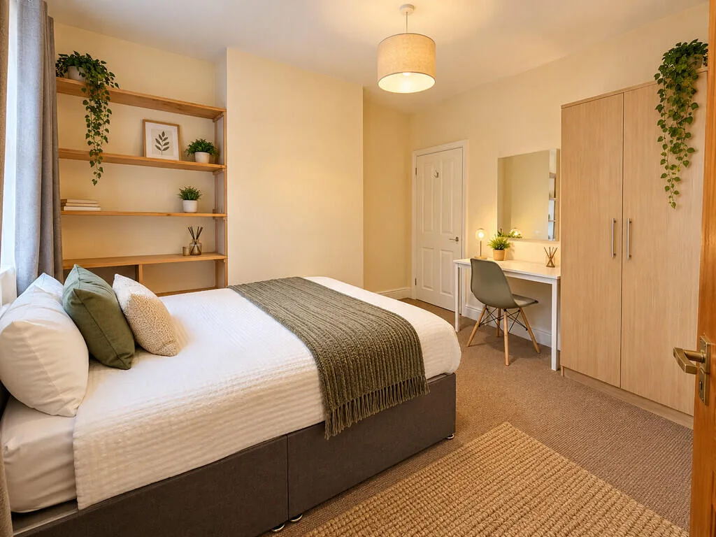 3 bedroom terraced house for rent