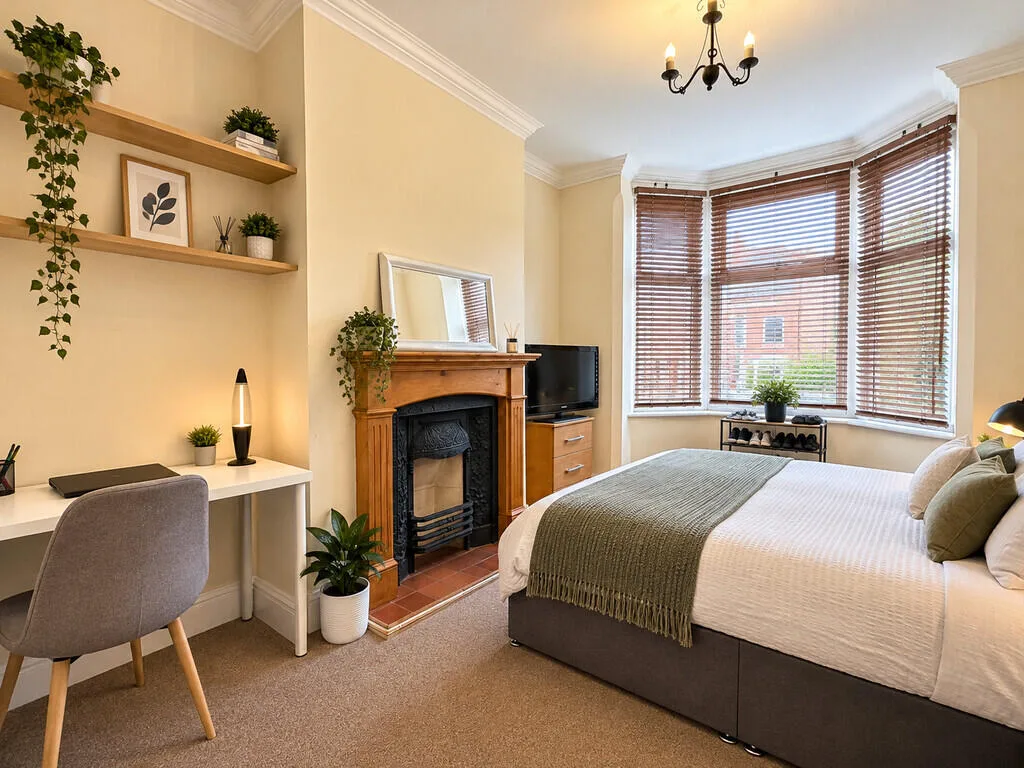 3 bedroom terraced house for rent