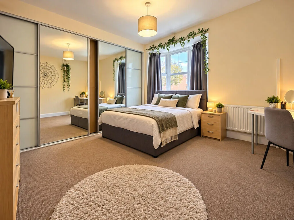 3 bedroom terraced house for rent