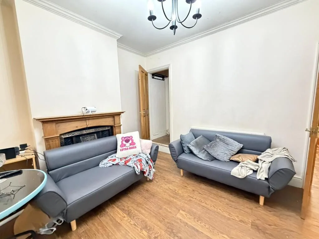 3 bedroom terraced house for rent