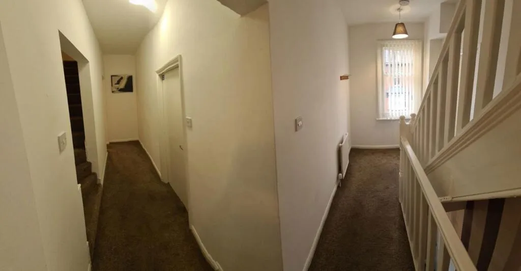 6 bedroom house for rent