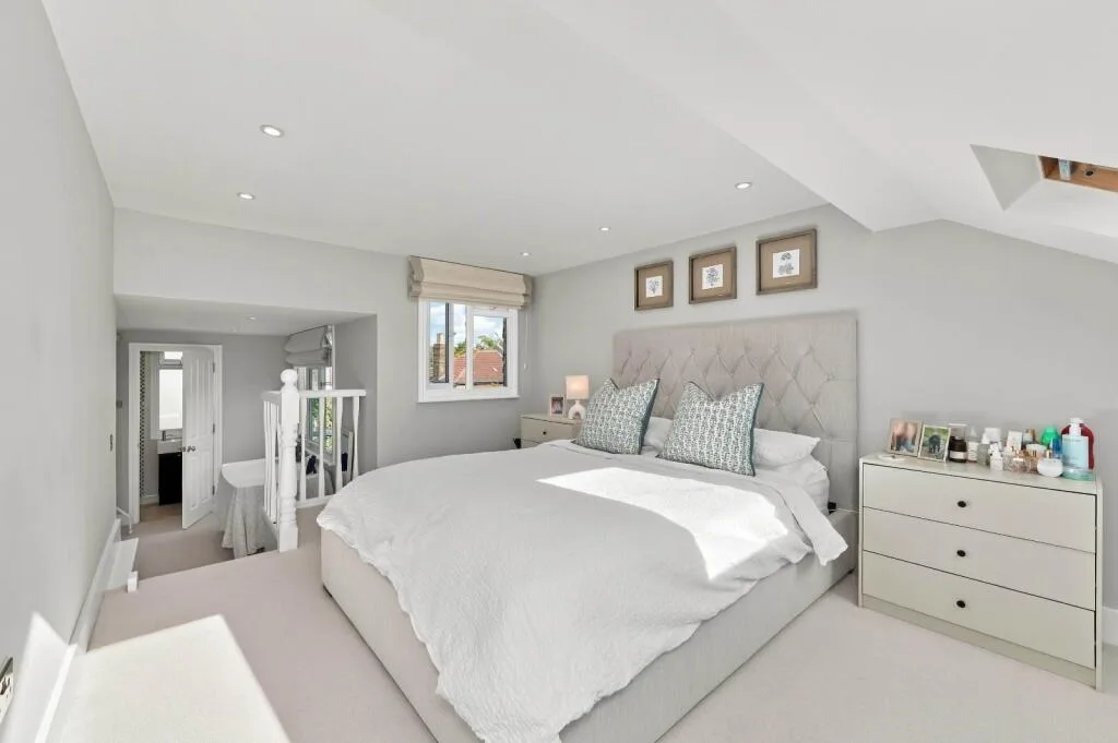 4 bedroom terraced house for rent