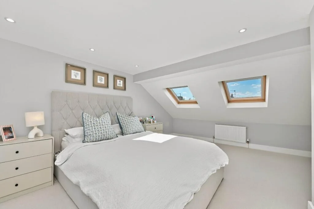 4 bedroom terraced house for rent