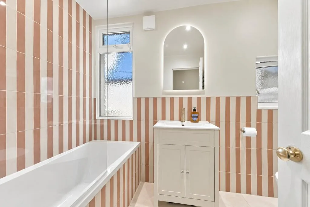 4 bedroom terraced house for rent
