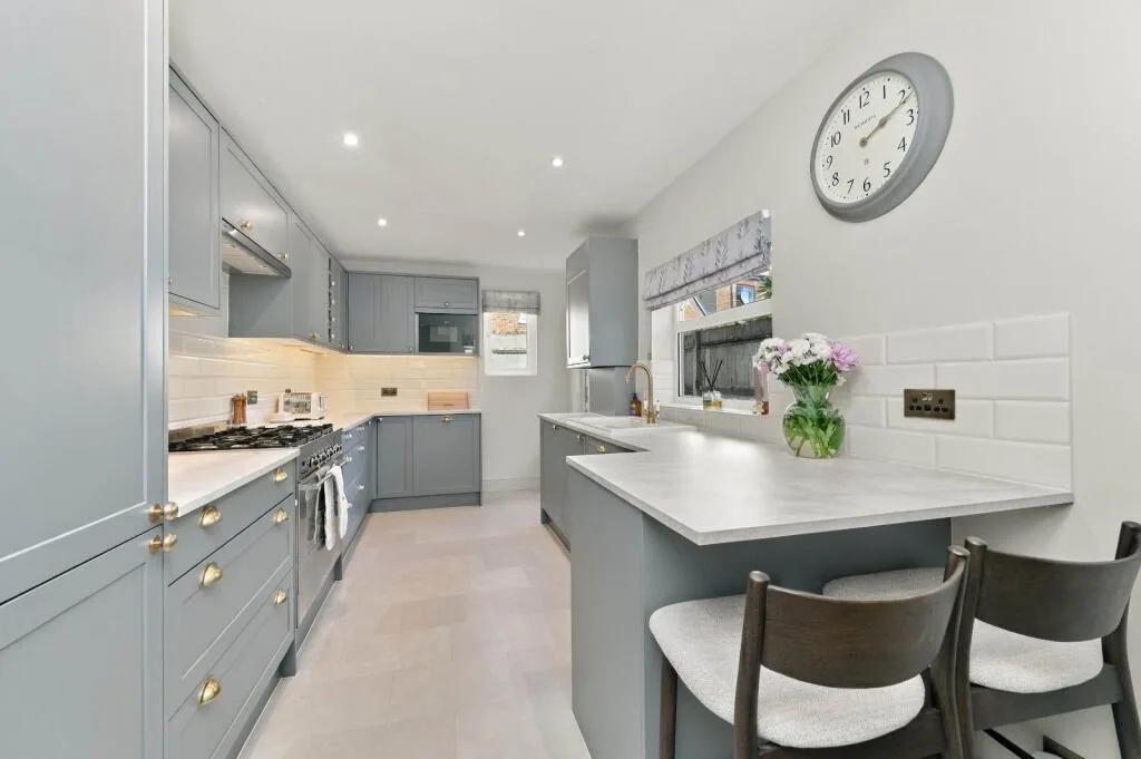 4 bedroom terraced house for rent