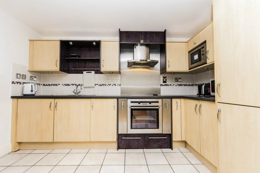 2 bedroom apartment for rent