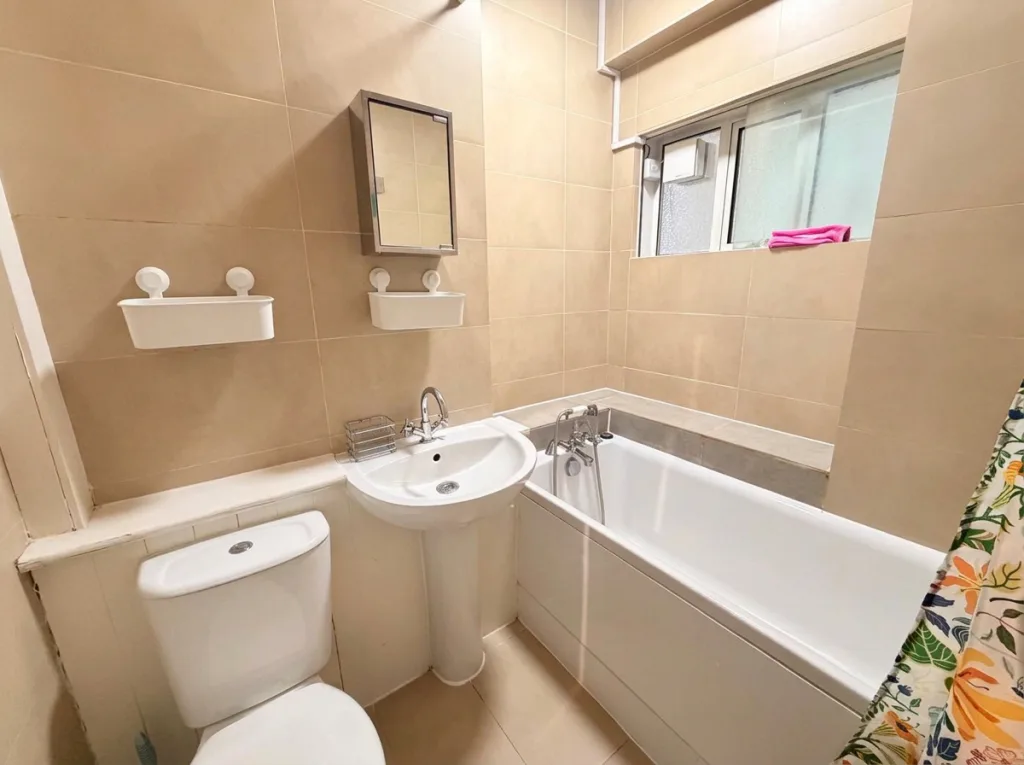 1 bedroom apartment for rent