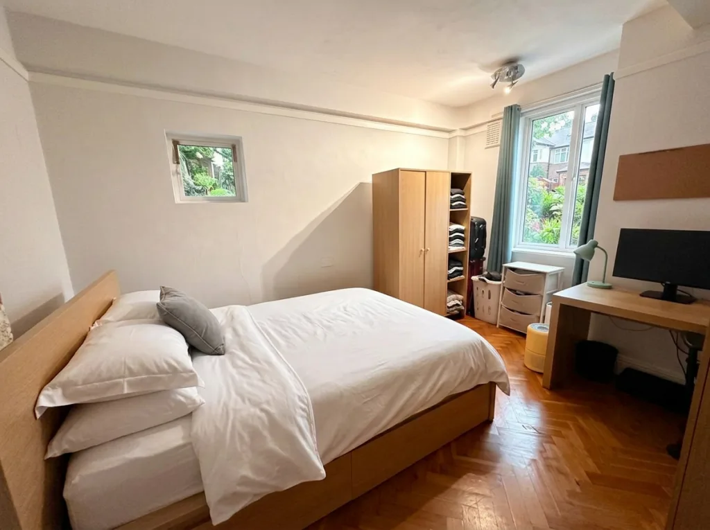 1 bedroom apartment for rent