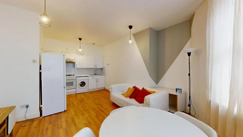 1 bedroom apartment for rent