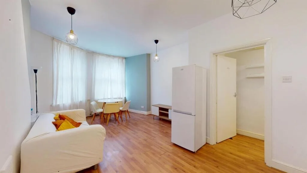 1 bedroom apartment for rent