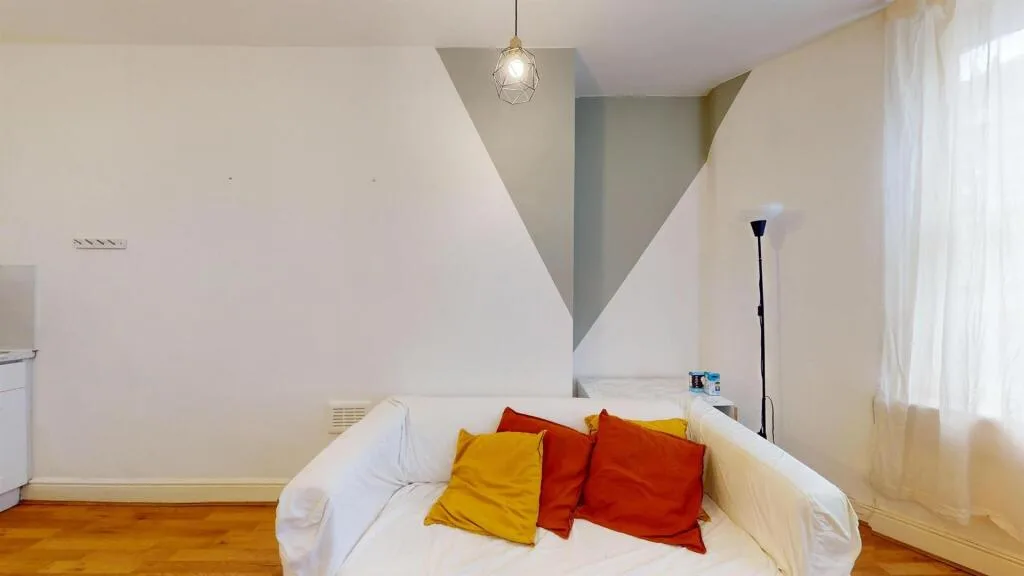 1 bedroom apartment for rent