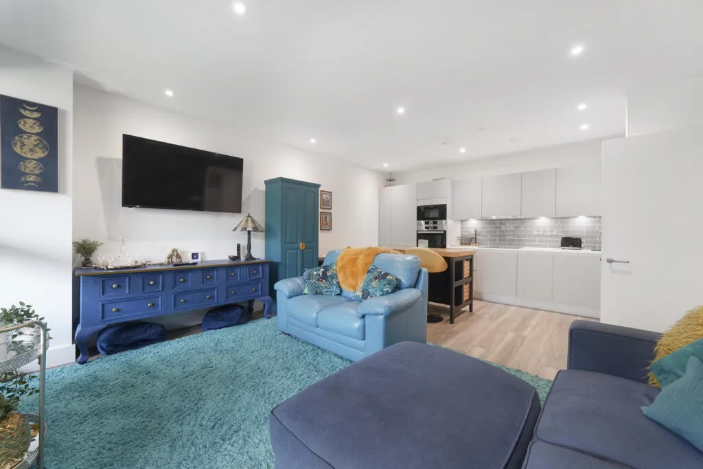 1 bedroom apartment for rent