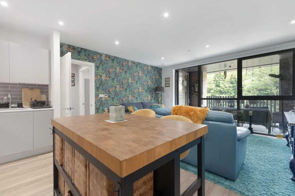 1 bedroom apartment for rent