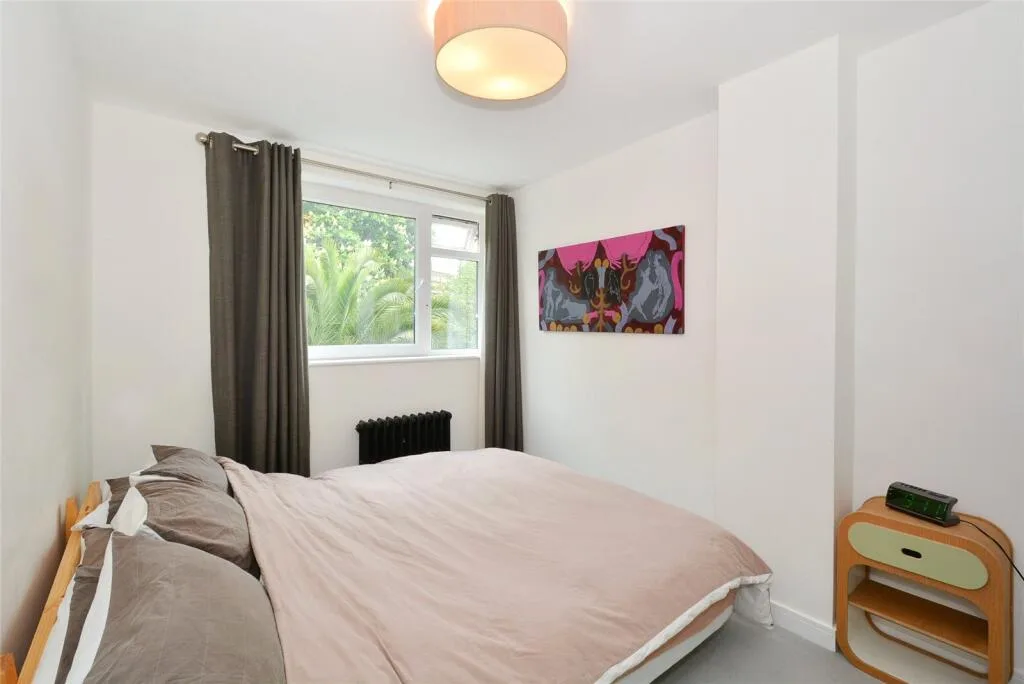 2 bedroom terraced house for rent