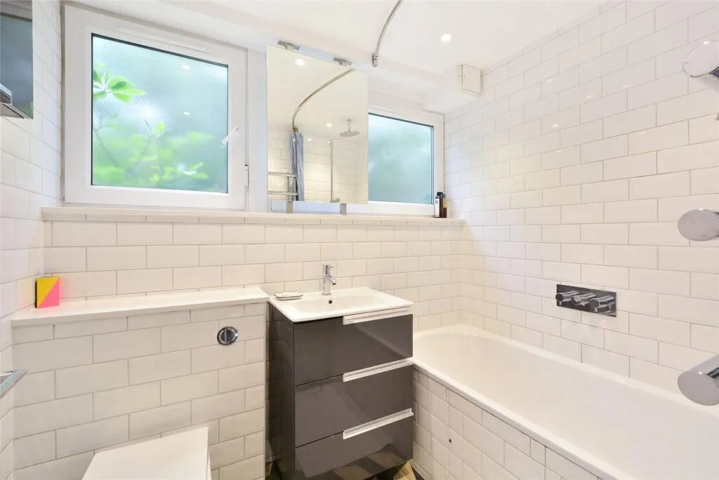 2 bedroom terraced house for rent