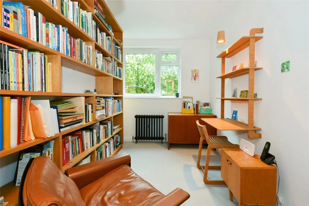 2 bedroom terraced house for rent