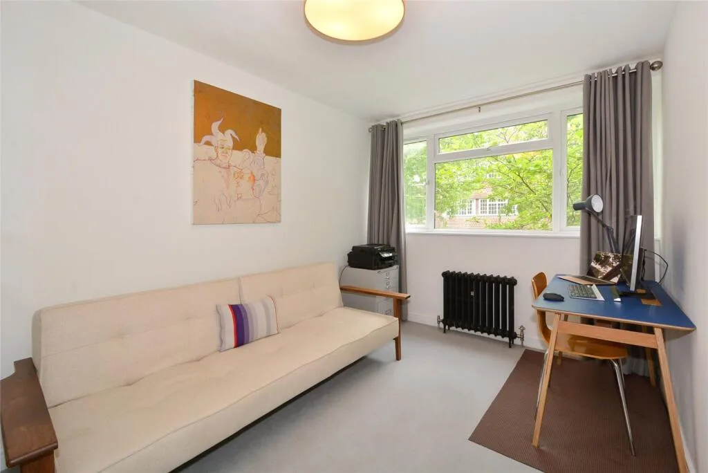 2 bedroom terraced house for rent
