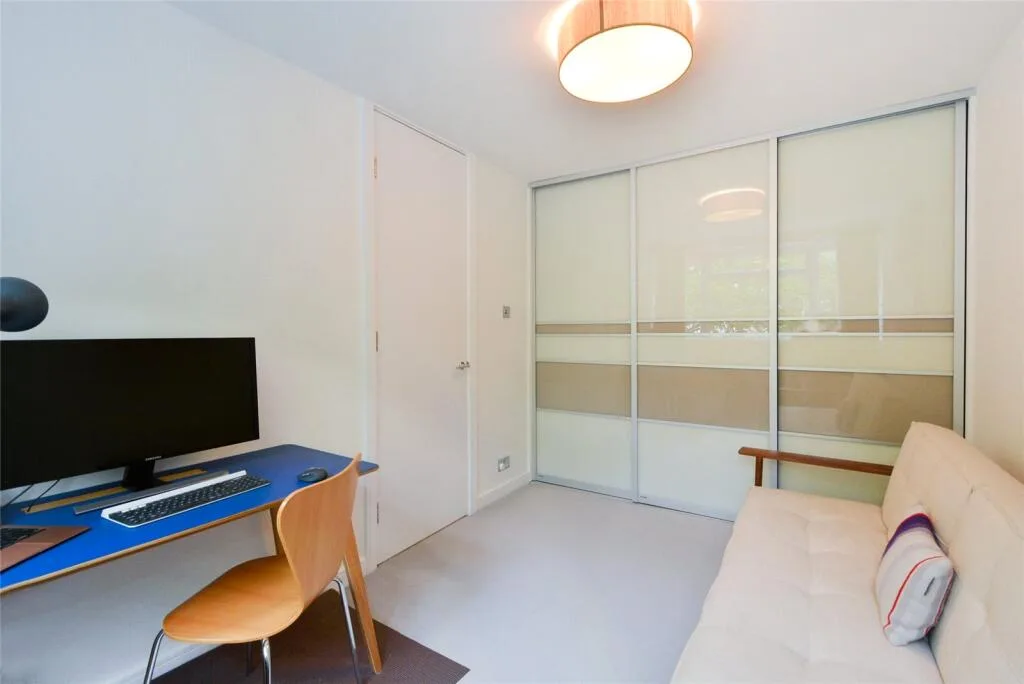 2 bedroom terraced house for rent
