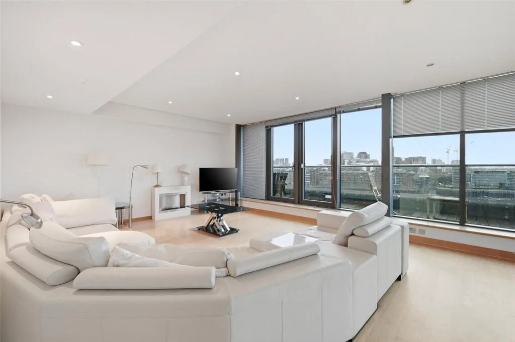 3 bedroom apartment for rent