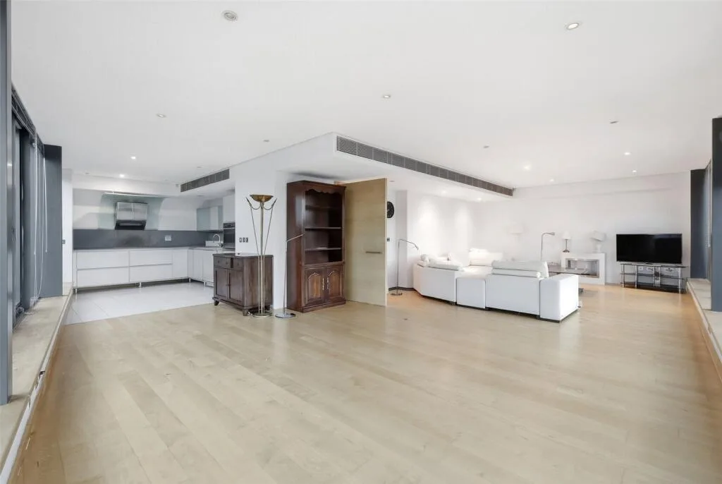 3 bedroom apartment for rent