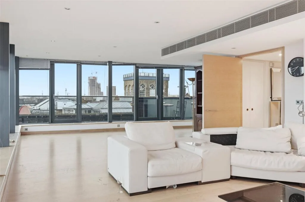 3 bedroom apartment for rent