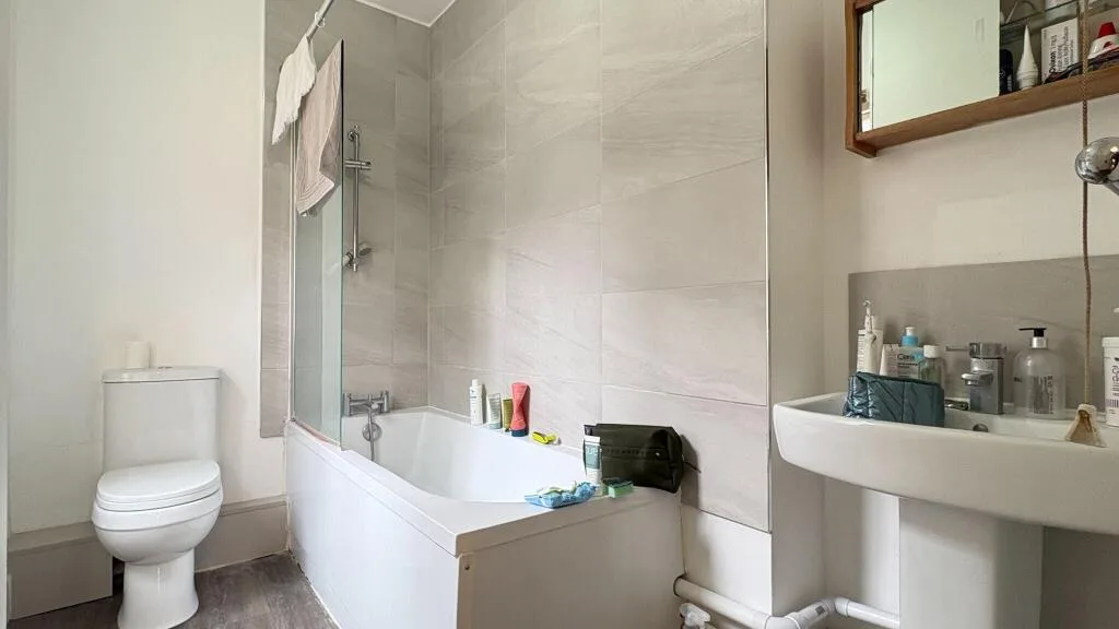 3 bedroom apartment for rent