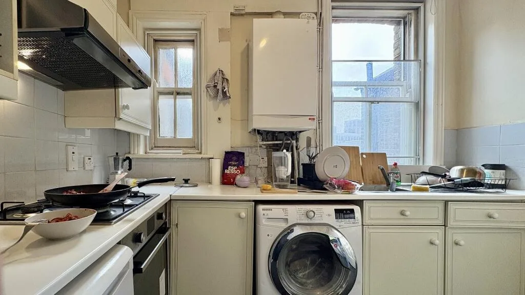 3 bedroom apartment for rent