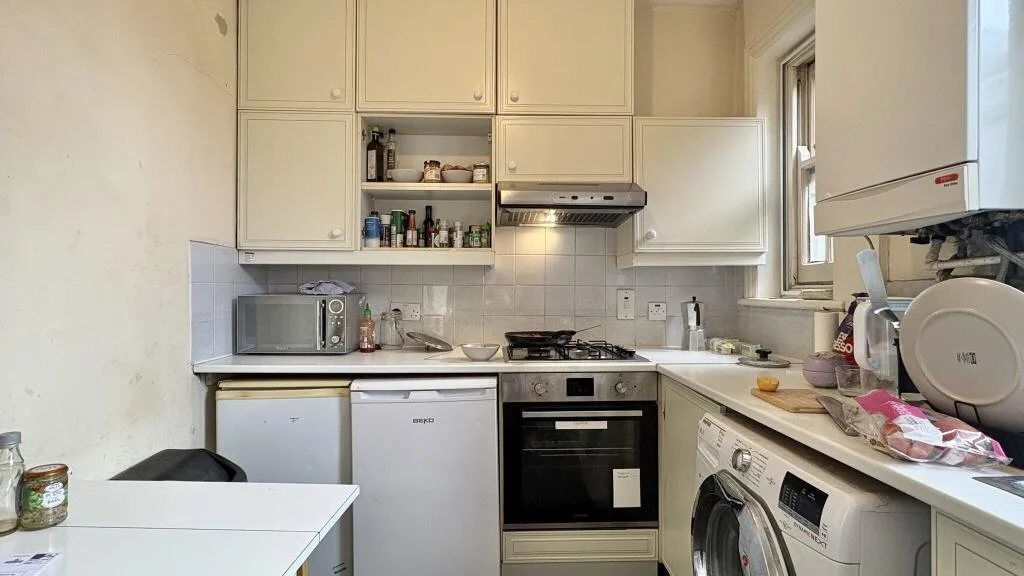 3 bedroom apartment for rent