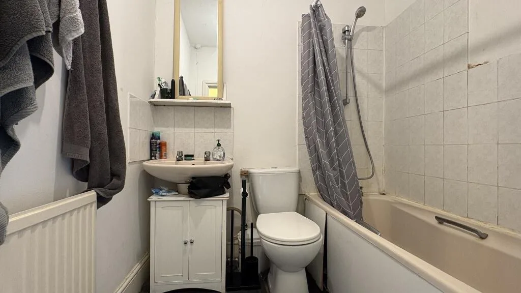 3 bedroom apartment for rent