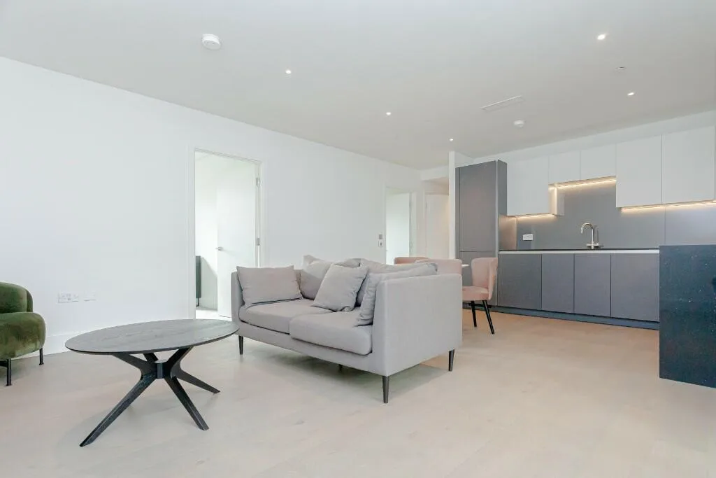 2 bedroom apartment for rent