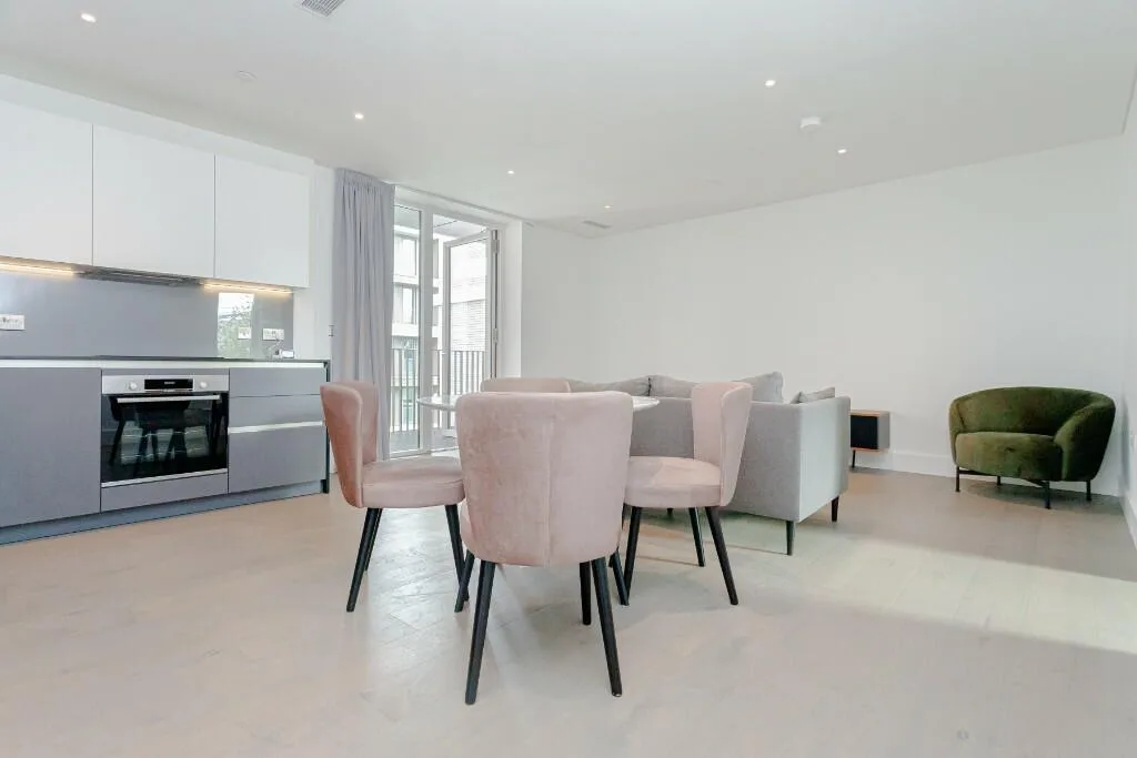 2 bedroom apartment for rent