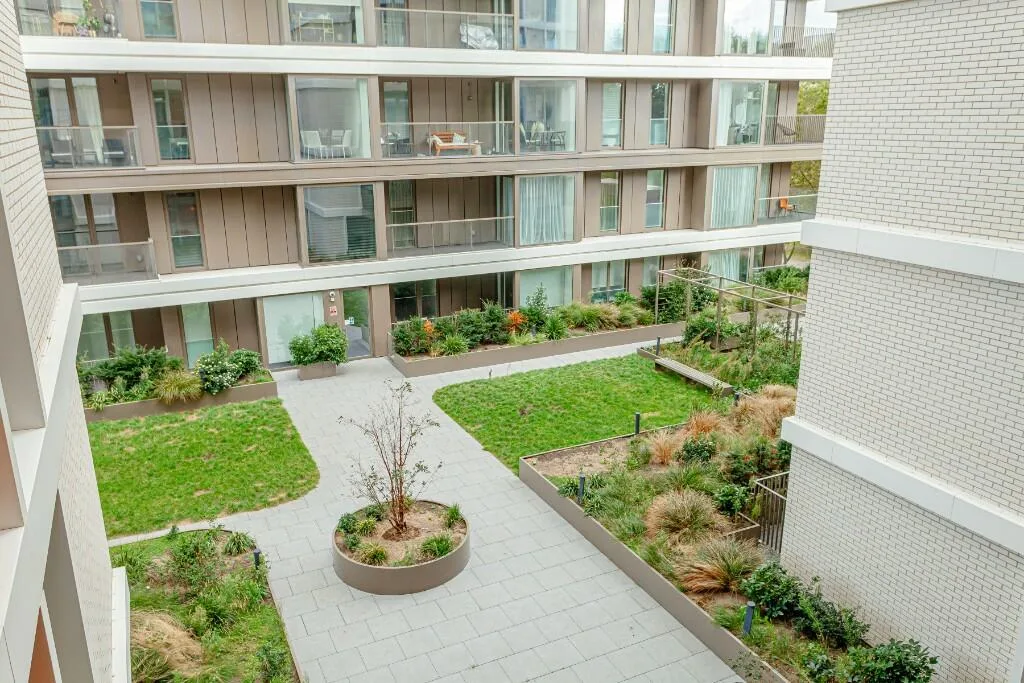 2 bedroom apartment for rent