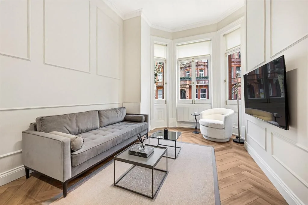 1 bedroom flat for rent