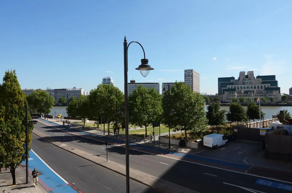 1 bedroom flat for rent