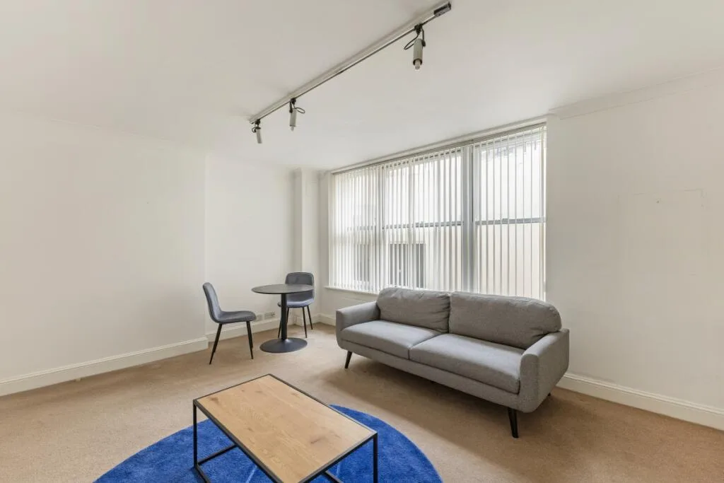 1 bedroom flat for rent