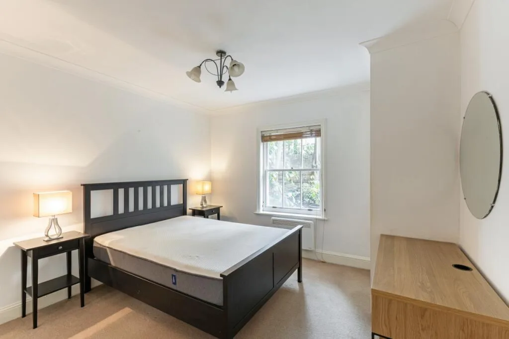 1 bedroom flat for rent