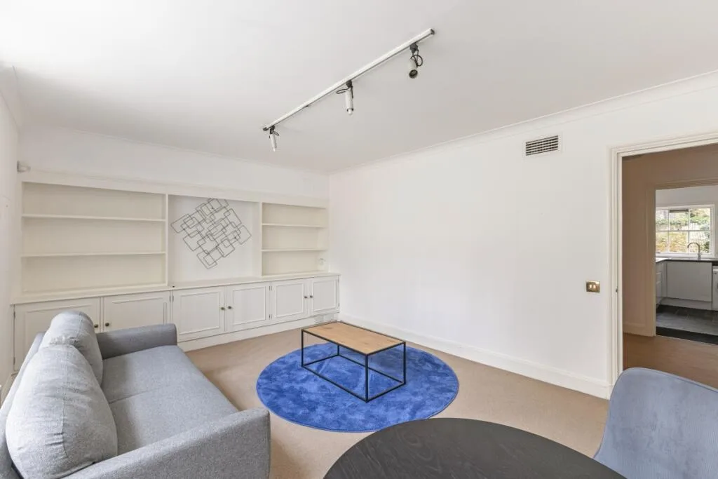 1 bedroom flat for rent