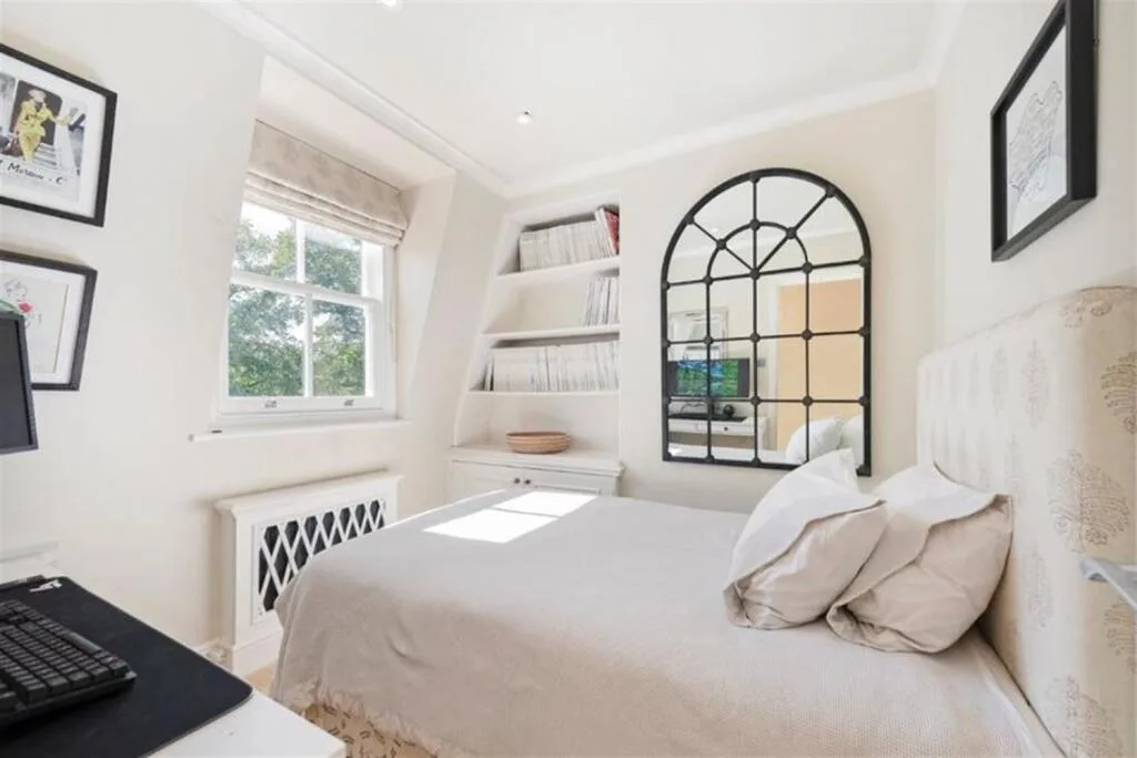 2 bedroom maisonette for rent