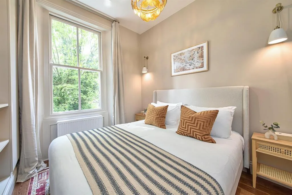 1 bedroom apartment for rent