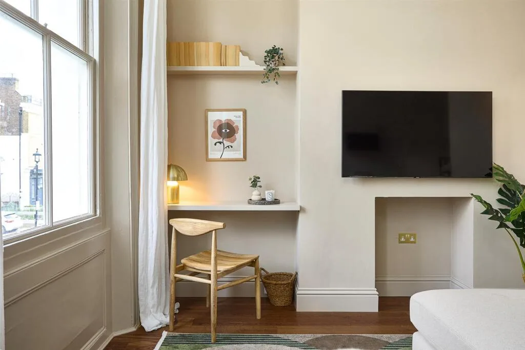 1 bedroom apartment for rent