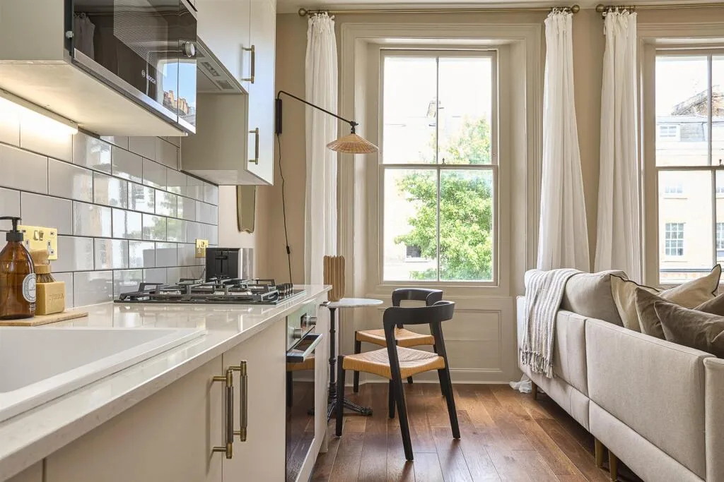 1 bedroom apartment for rent