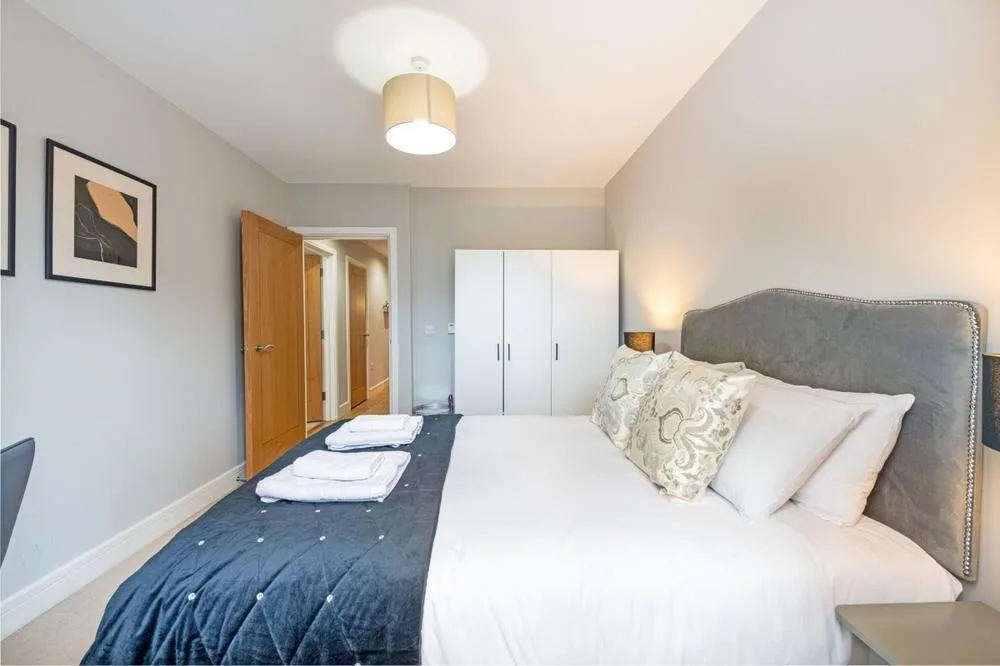 2 bedroom apartment for rent