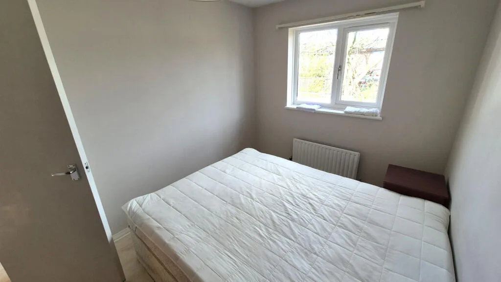 1 bedroom maisonette for rent