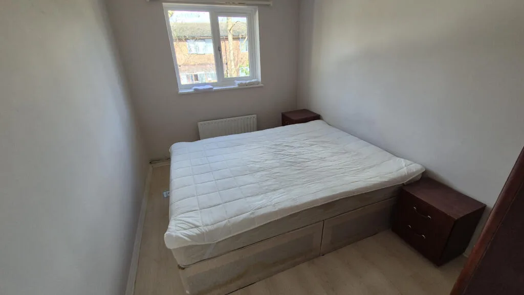 1 bedroom maisonette for rent