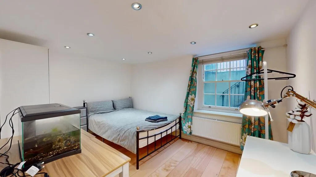 1 bedroom flat for rent